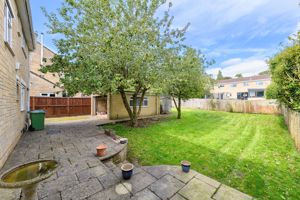 Garden- click for photo gallery